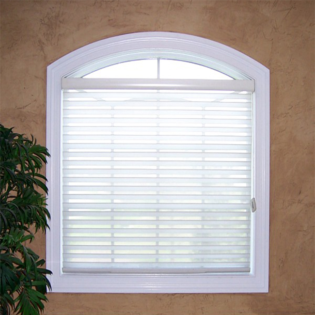 Good ventilation PVC shutter window with pvc panel