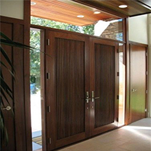 Best Solid Wood Door design