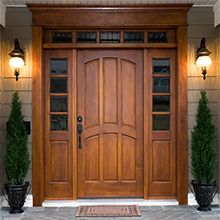  main entrance wooden door design