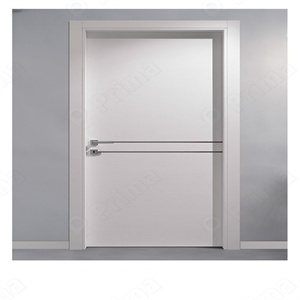 Sliding Door Interior Wood Door A0043