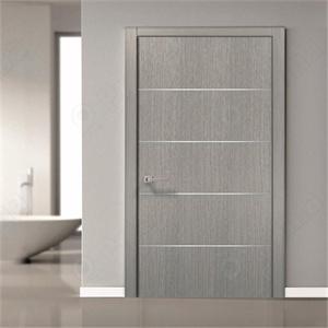 Foliding Door Interior Wood Door A0046