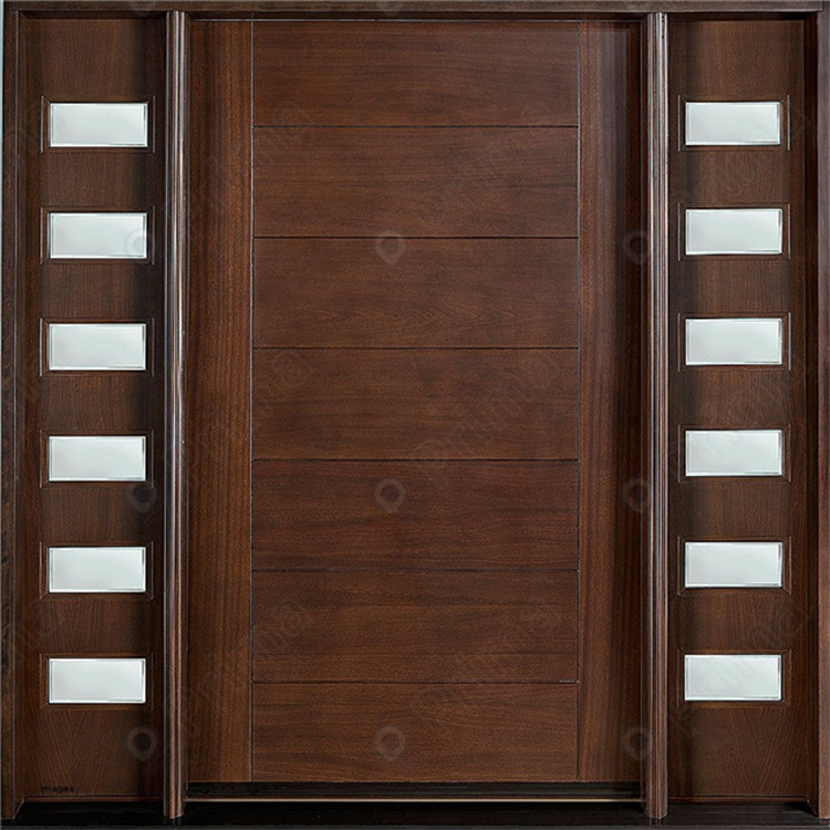 Wood Door Storage Rack Design PR-L0808