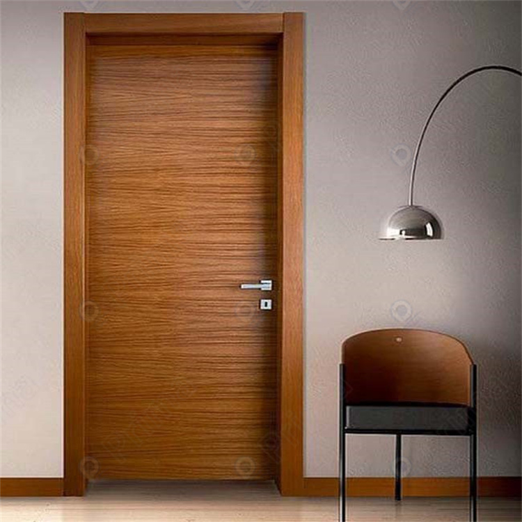 Wood Door Mini Wood Doors PR-L0808